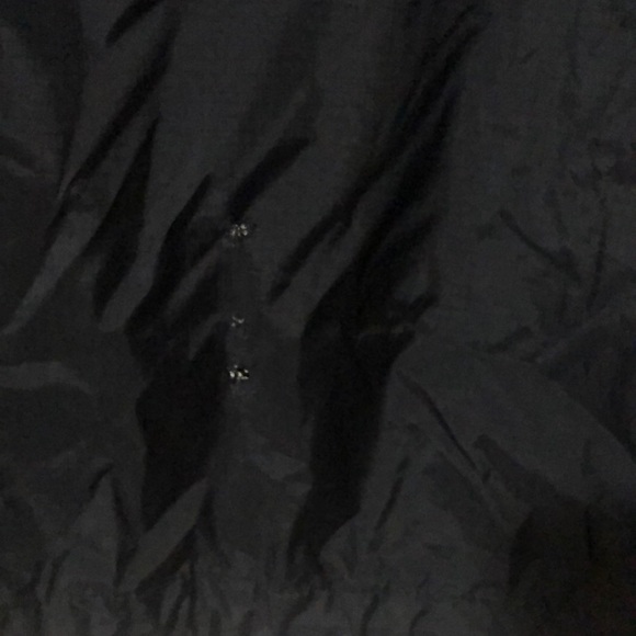 North face rain jacket - Picture 5 of 5